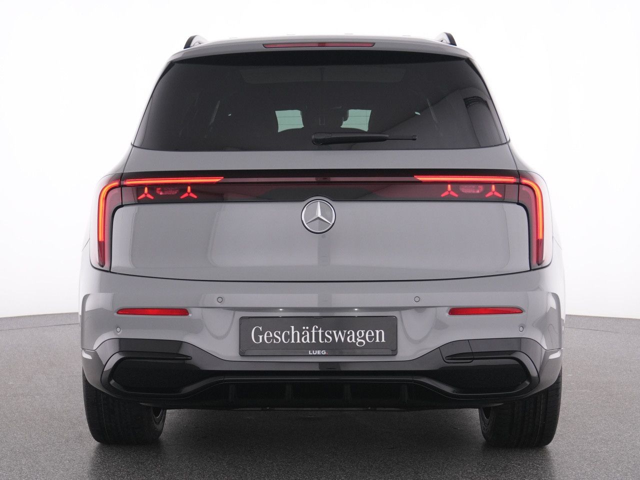 Mercedes-Benz GLB – Bild 15