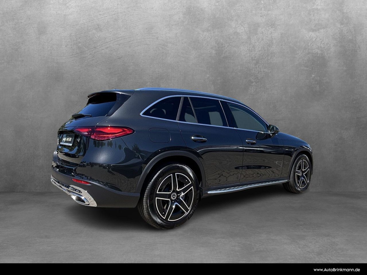 Mercedes-Benz GLC – Bild 5