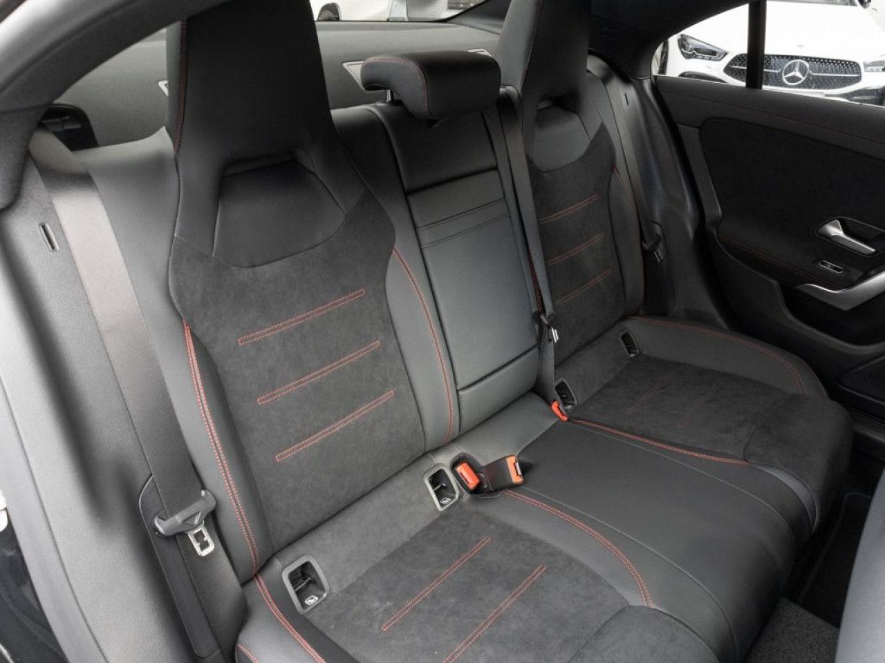 Mercedes-Benz CLA – Bild 3