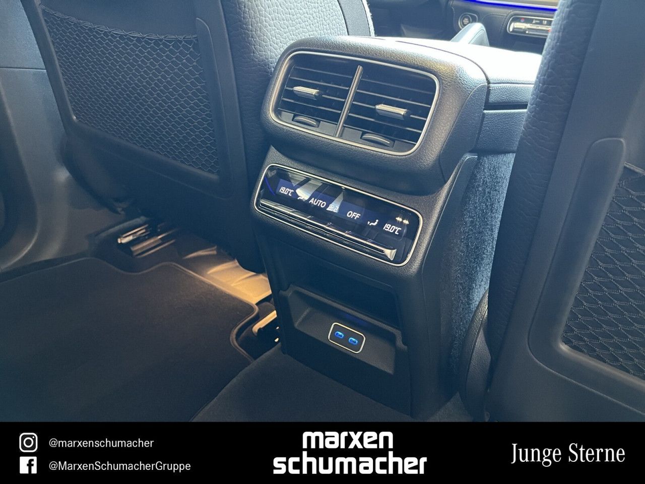 Mercedes-Benz GLS – Bild 24