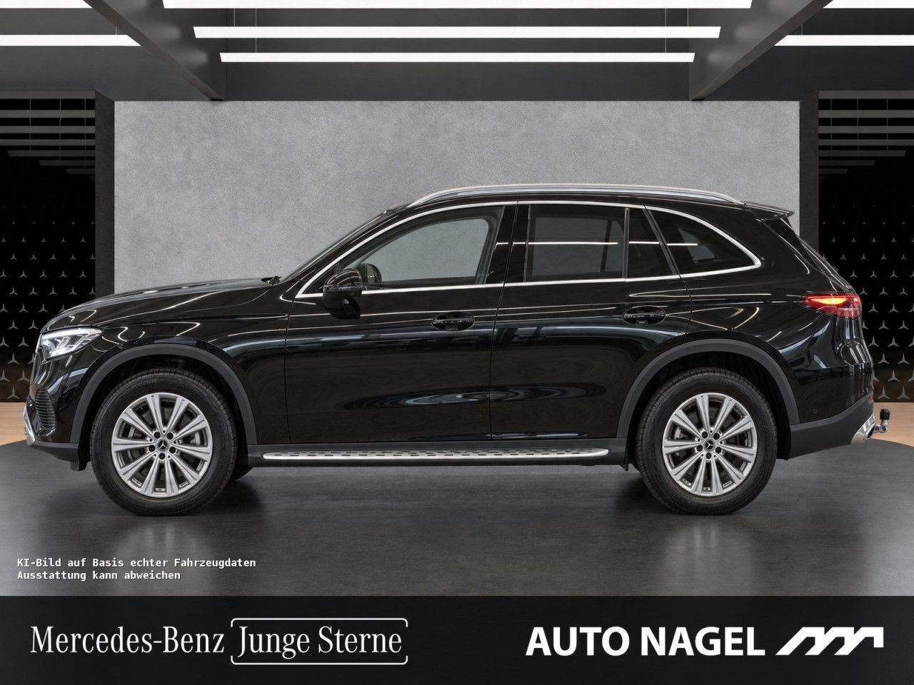 Mercedes-Benz GLC – Bild 30