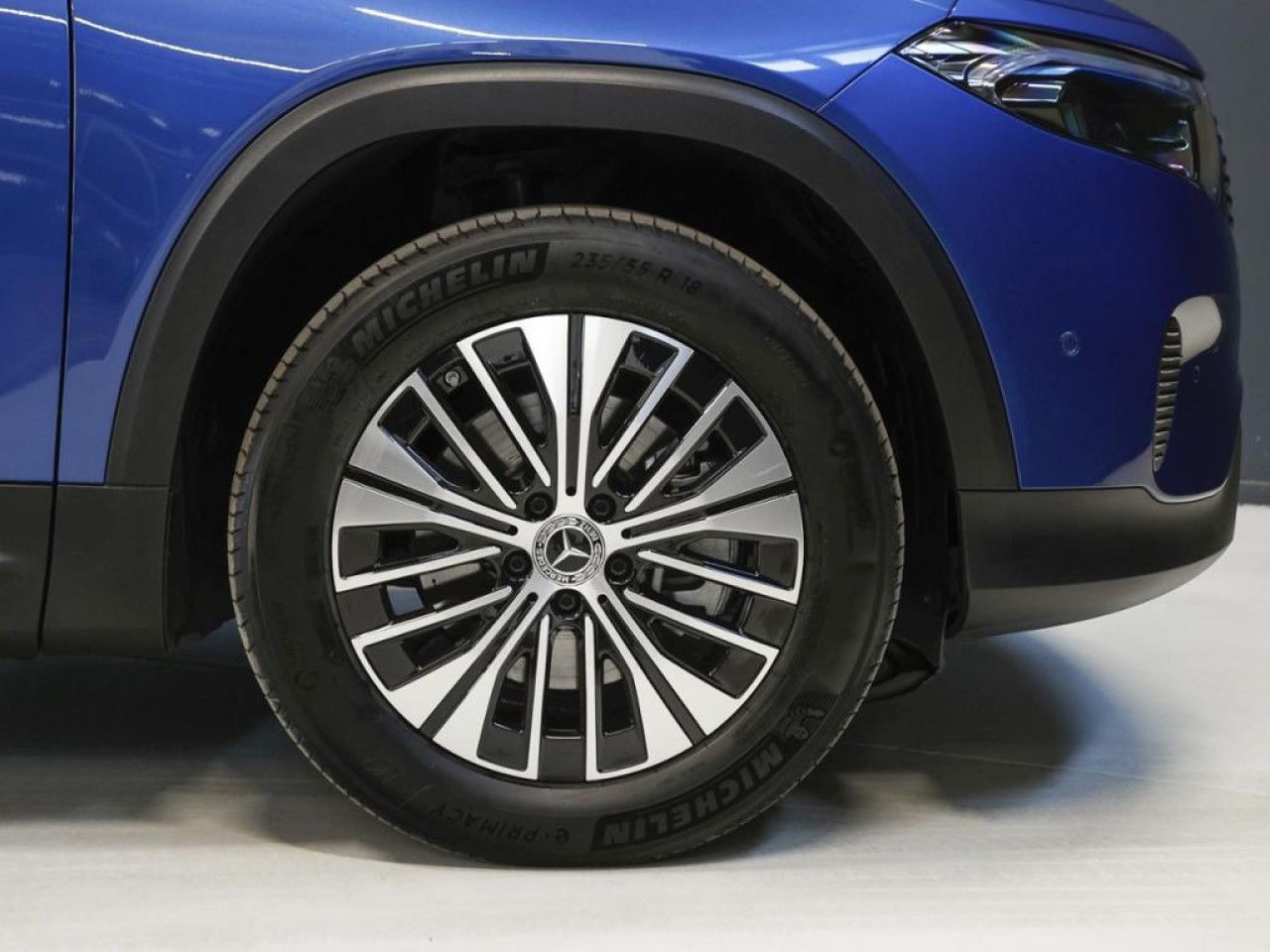 Mercedes-Benz EQB – Bild 5