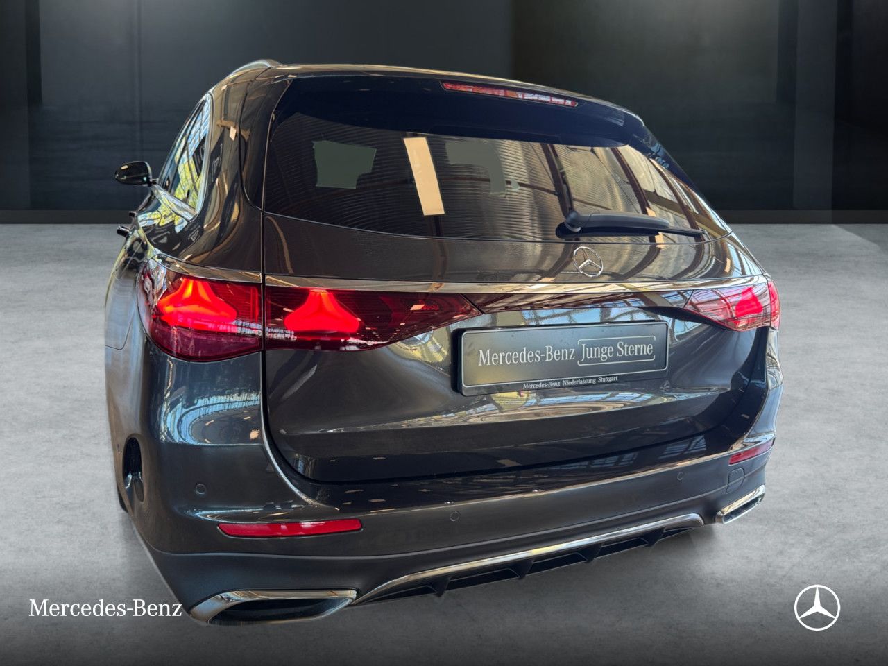 Mercedes-Benz E-Klasse – Bild 20