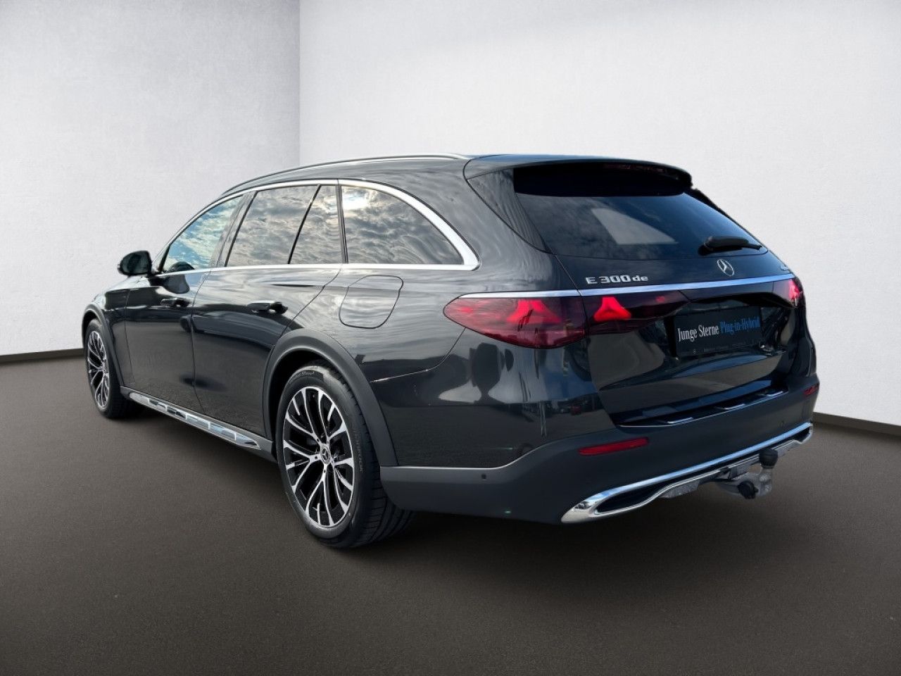 Mercedes-Benz E-Klasse – Bild 3
