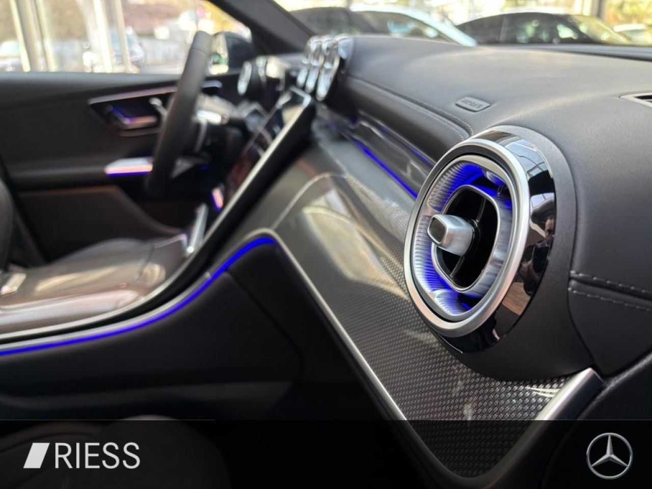Mercedes-Benz GLC – Bild 12
