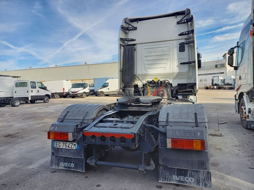 IVECO | AS440S56 - AS440S56