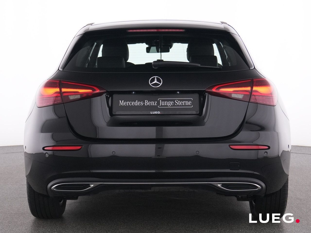 Mercedes-Benz A-Klasse – Bild 15