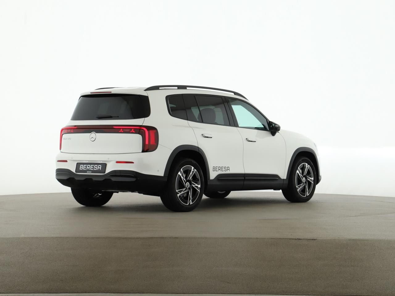 Mercedes-Benz GLB – Bild 6