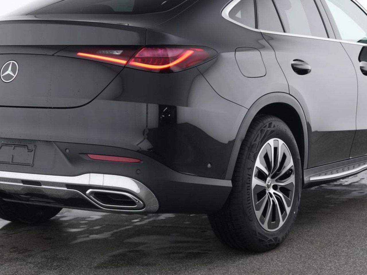 Mercedes-Benz GLC – Bild 9
