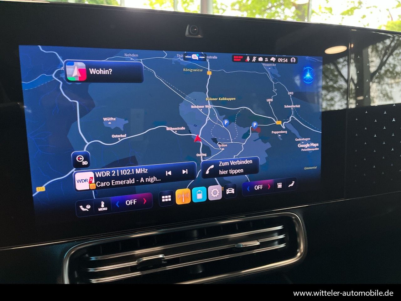 Mercedes-Benz CLA – Bild 22