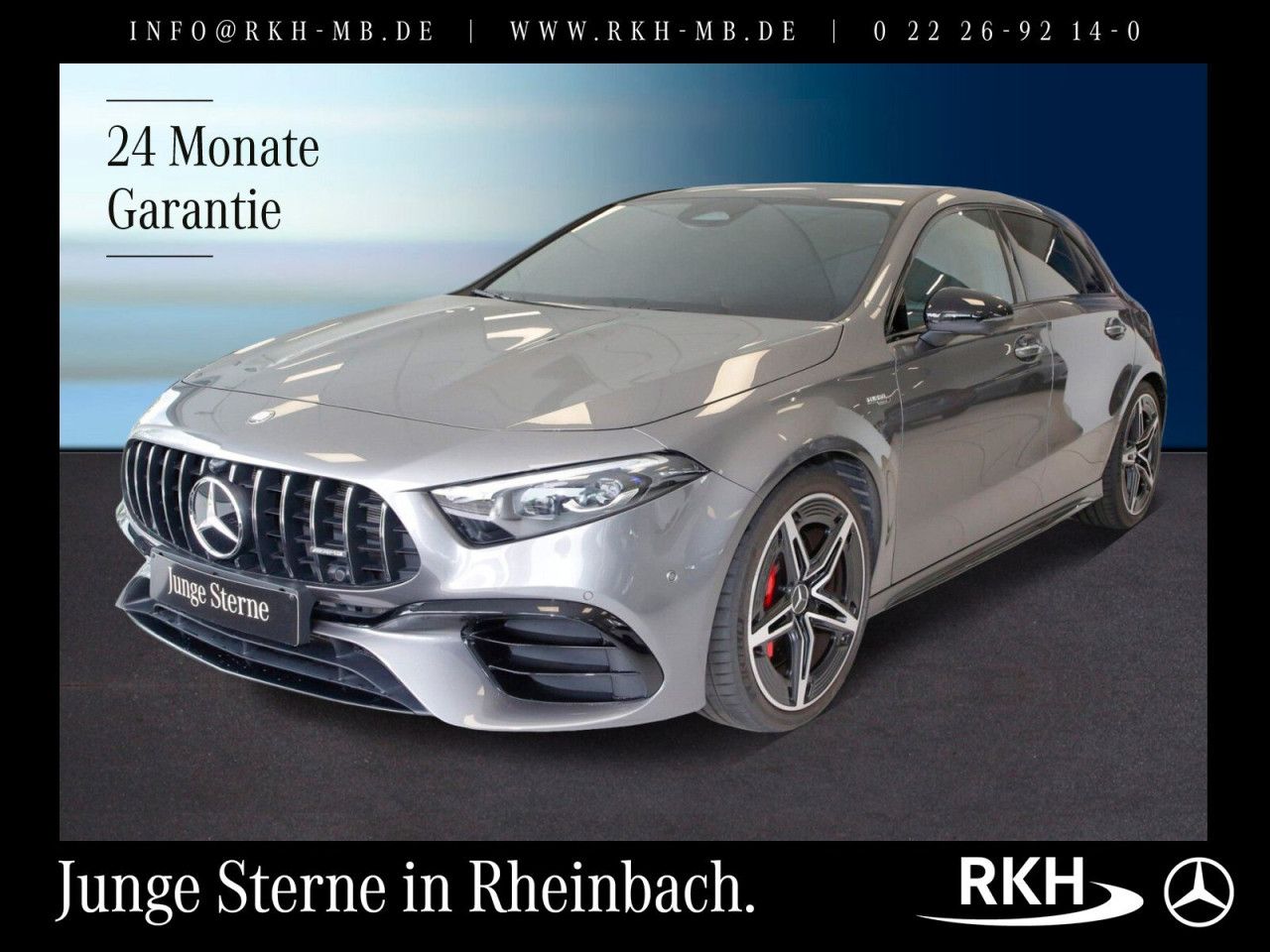 Fahrzeugbild 1 / 21