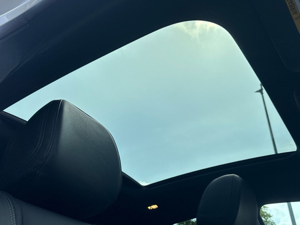 Mercedes-Benz GLE – Bild 18