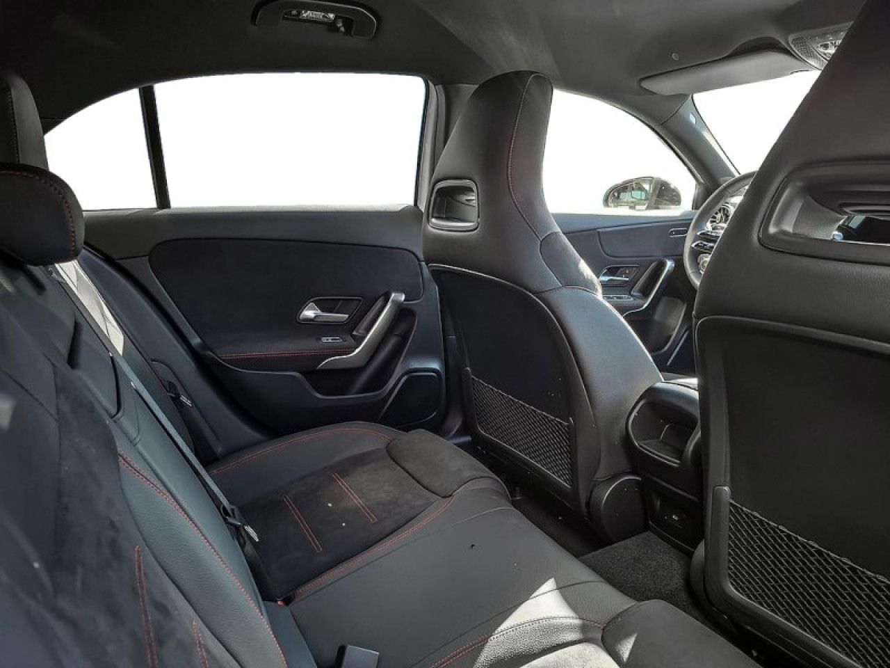 Mercedes-Benz A-Klasse – Bild 5