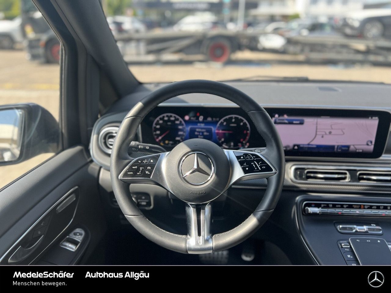 Mercedes-Benz Marco Polo – Bild 13