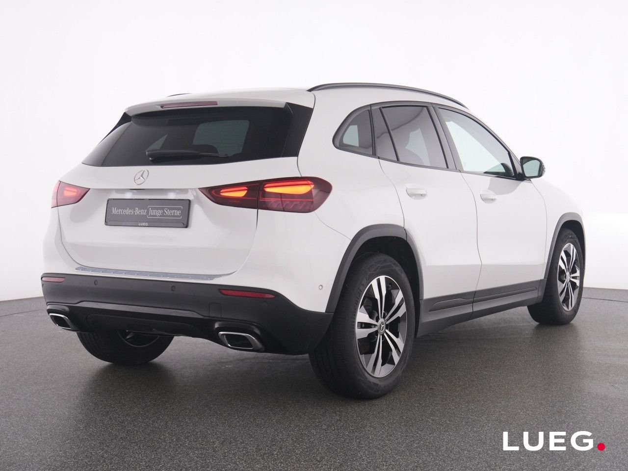 Mercedes-Benz GLA – Bild 2