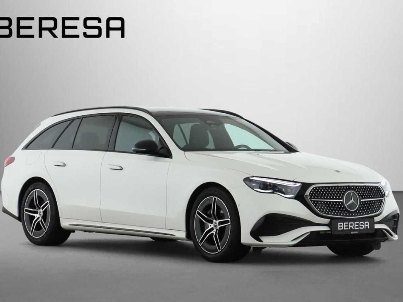 Mercedes-Benz E-Klasse – Bild 8