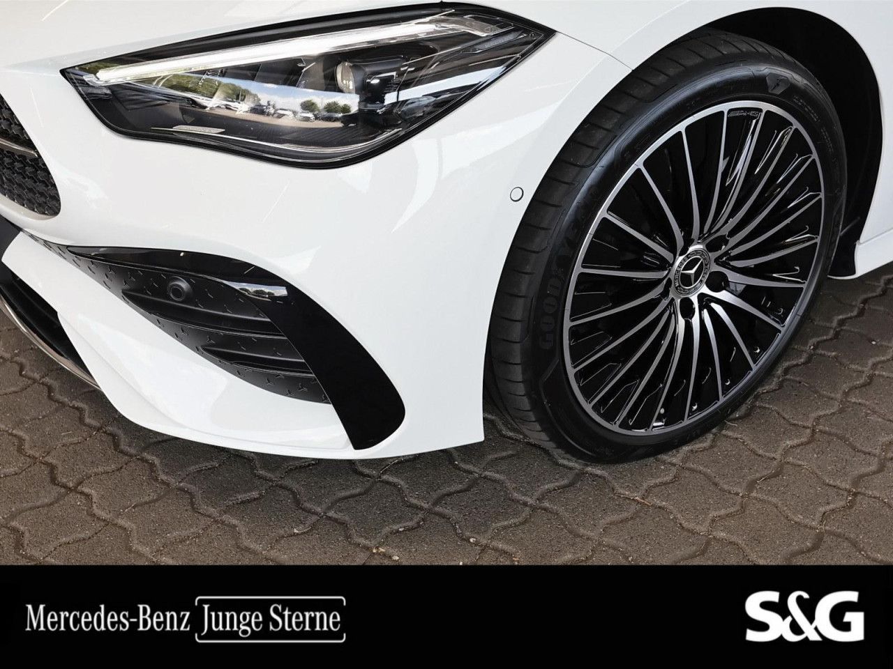 Mercedes-Benz CLE – Bild 3