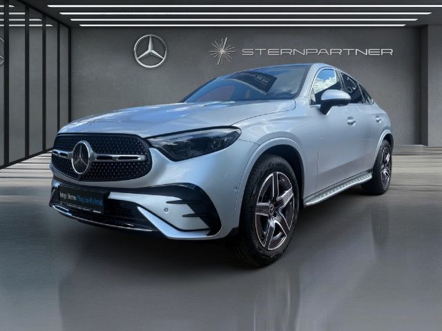 Mercedes-Benz GLC 400