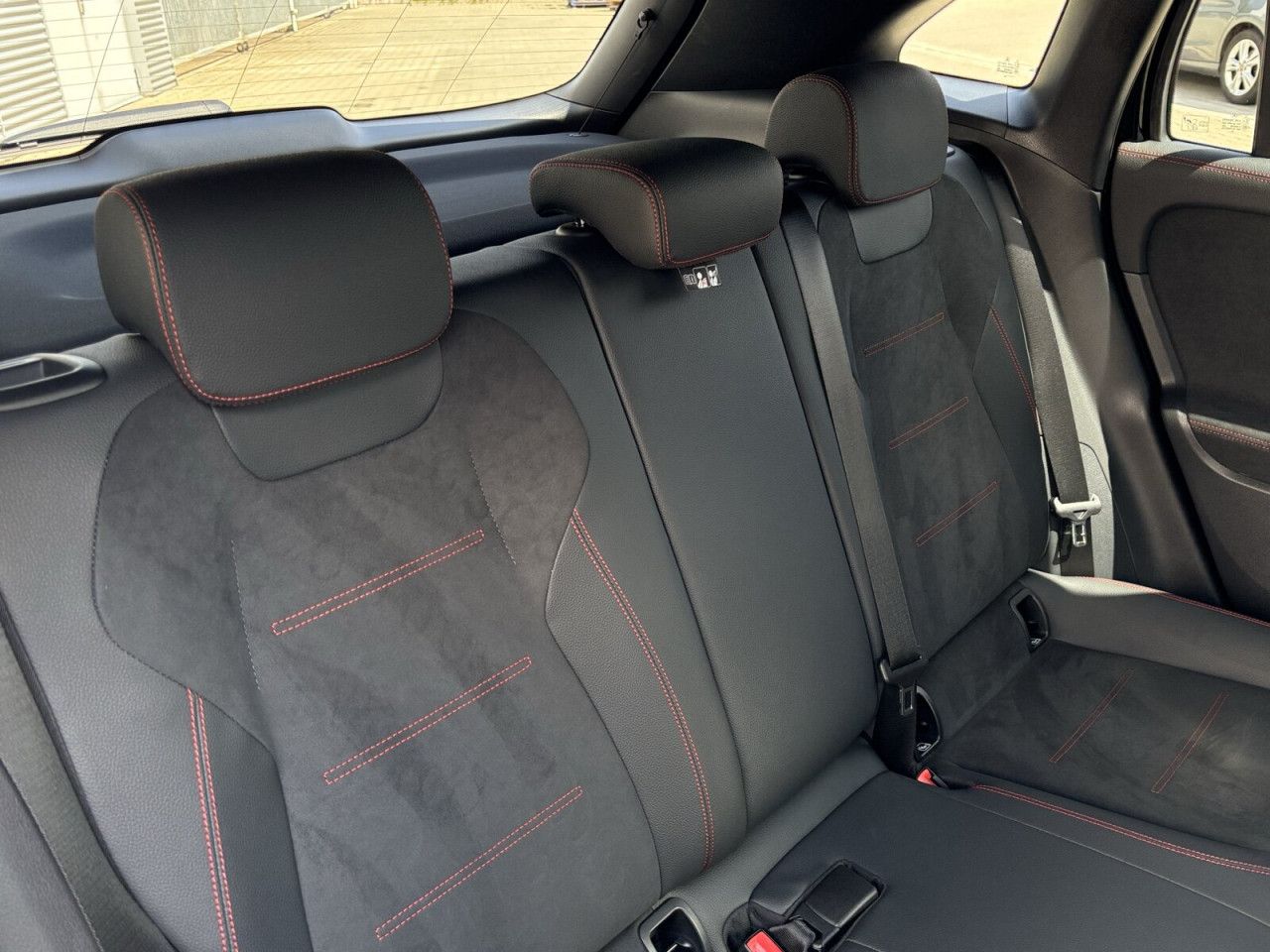 Mercedes-Benz GLA – Bild 17