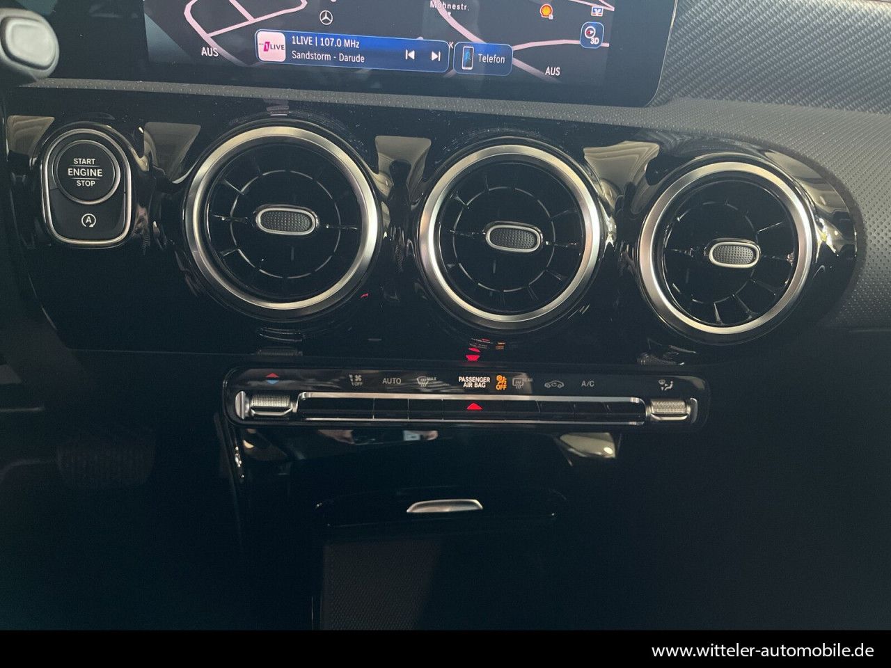 Mercedes-Benz A-Klasse – Bild 24