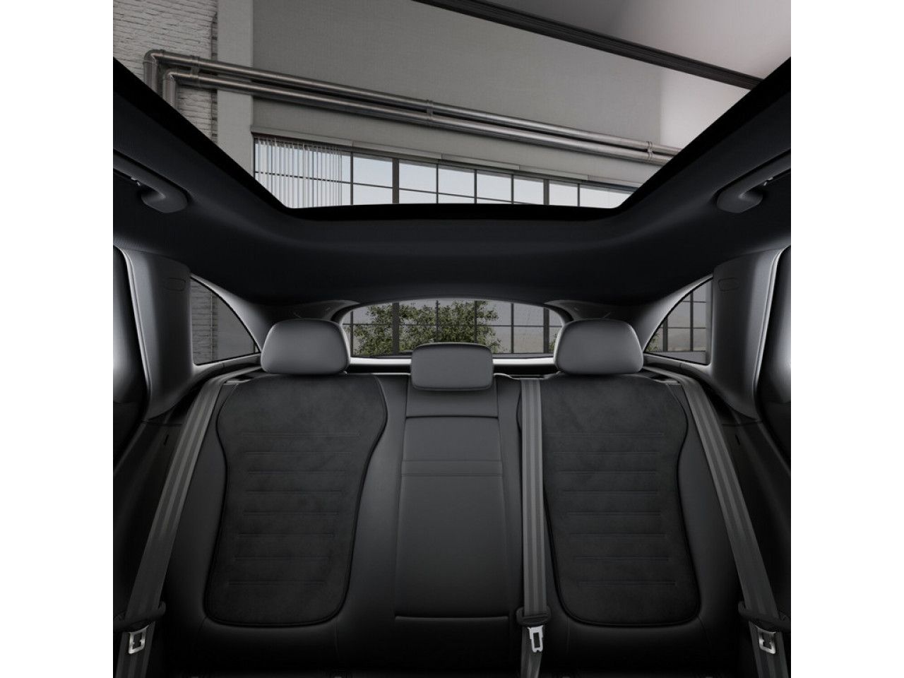 Mercedes-Benz GLC – Bild 16