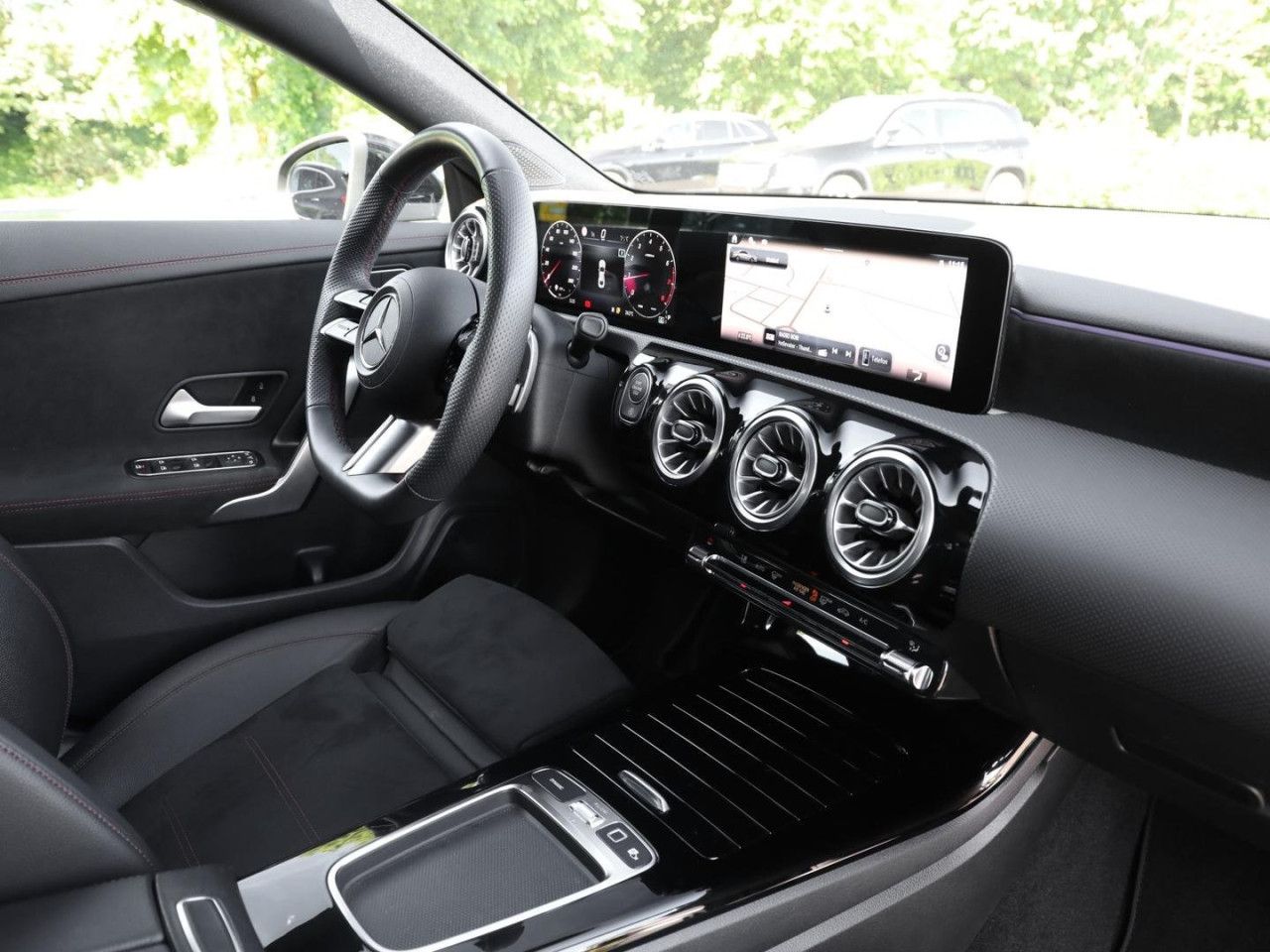 Mercedes-Benz CLA – Bild 6