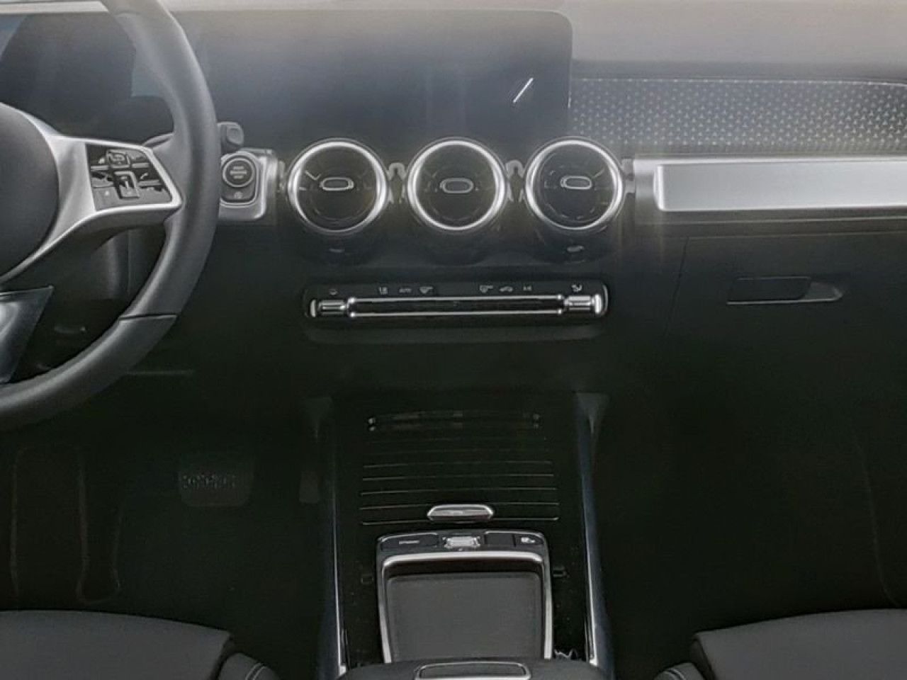 Mercedes-Benz GLB – Bild 10