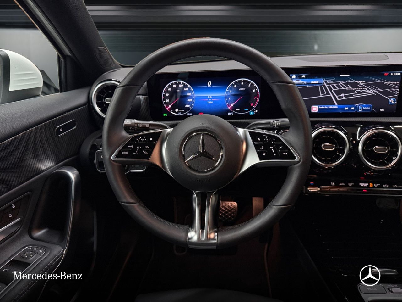 Mercedes-Benz A-Klasse – Bild 12