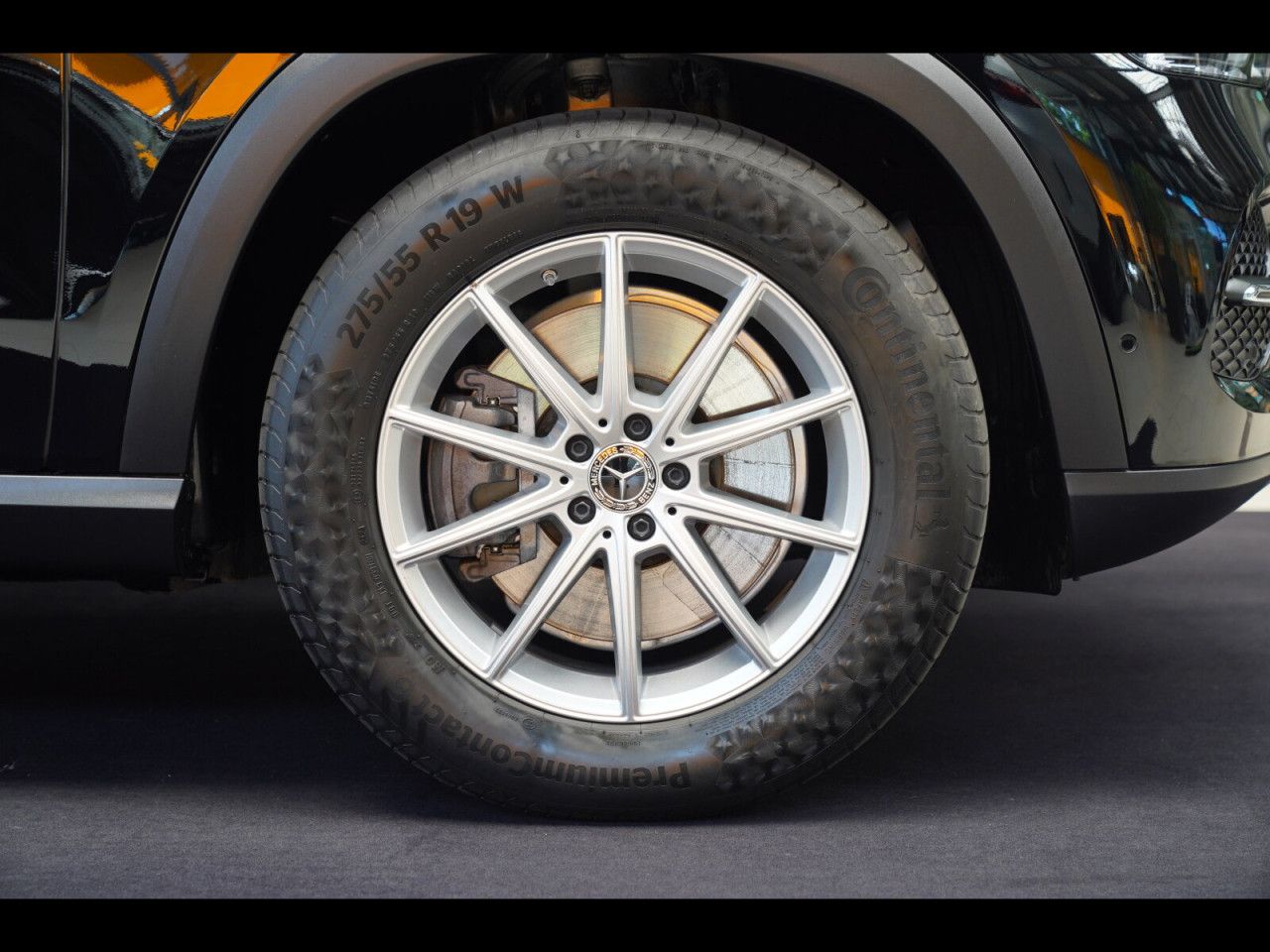 Mercedes-Benz GLE – Bild 2