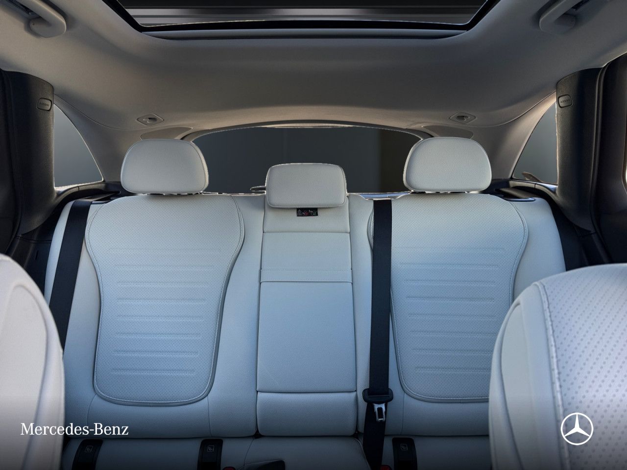 Mercedes-Benz GLC – Bild 15
