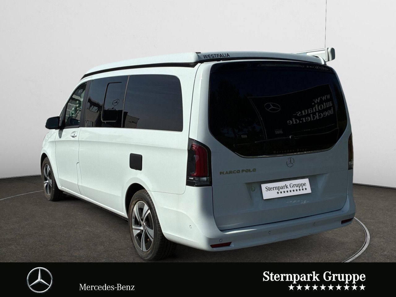 Mercedes-Benz Marco Polo – Bild 3
