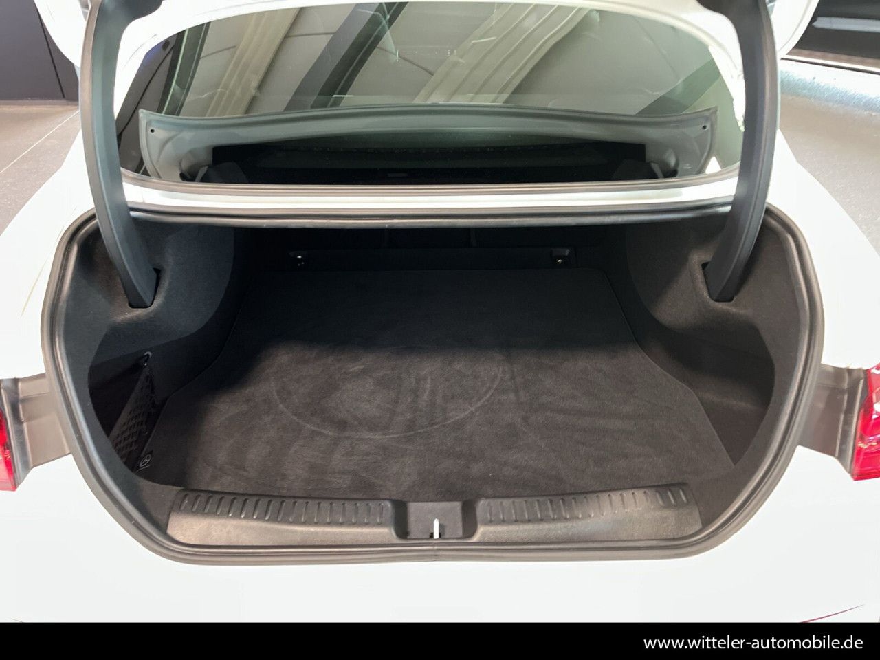 Mercedes-Benz CLA – Bild 20
