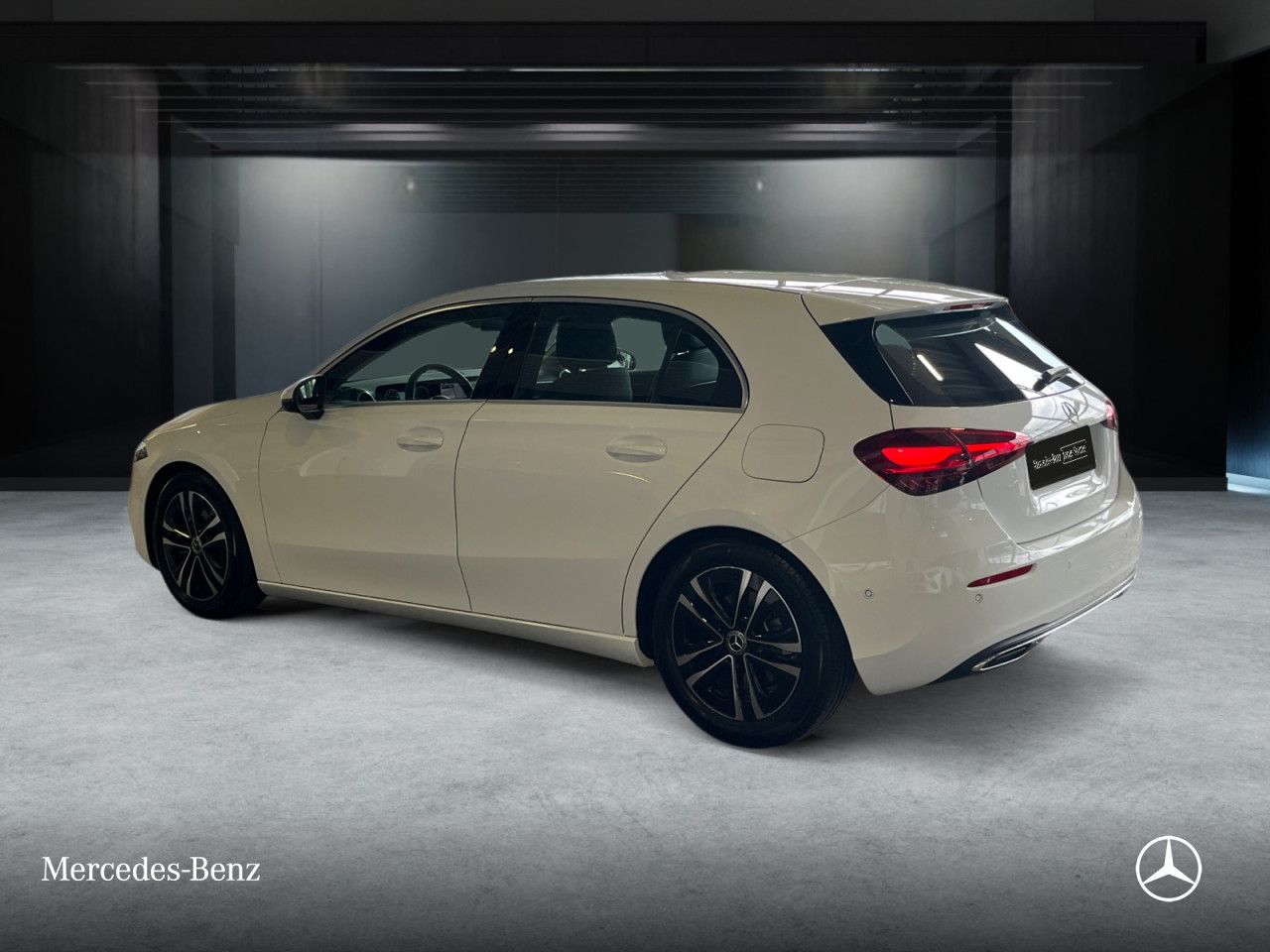 Mercedes-Benz A-Klasse – Bild 6