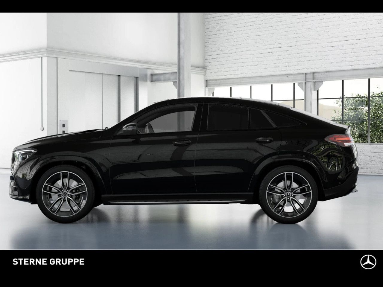 Mercedes-Benz GLE – Bild 11