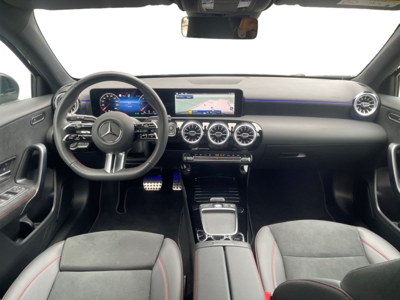 Mercedes-Benz A-Klasse – Bild 4