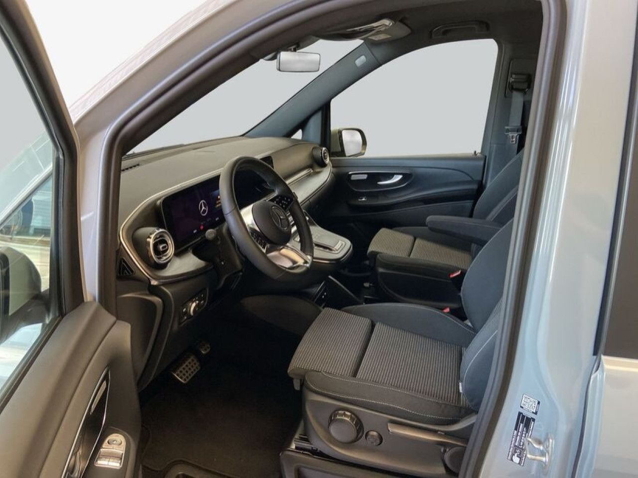 Mercedes-Benz V-Klasse – Bild 9