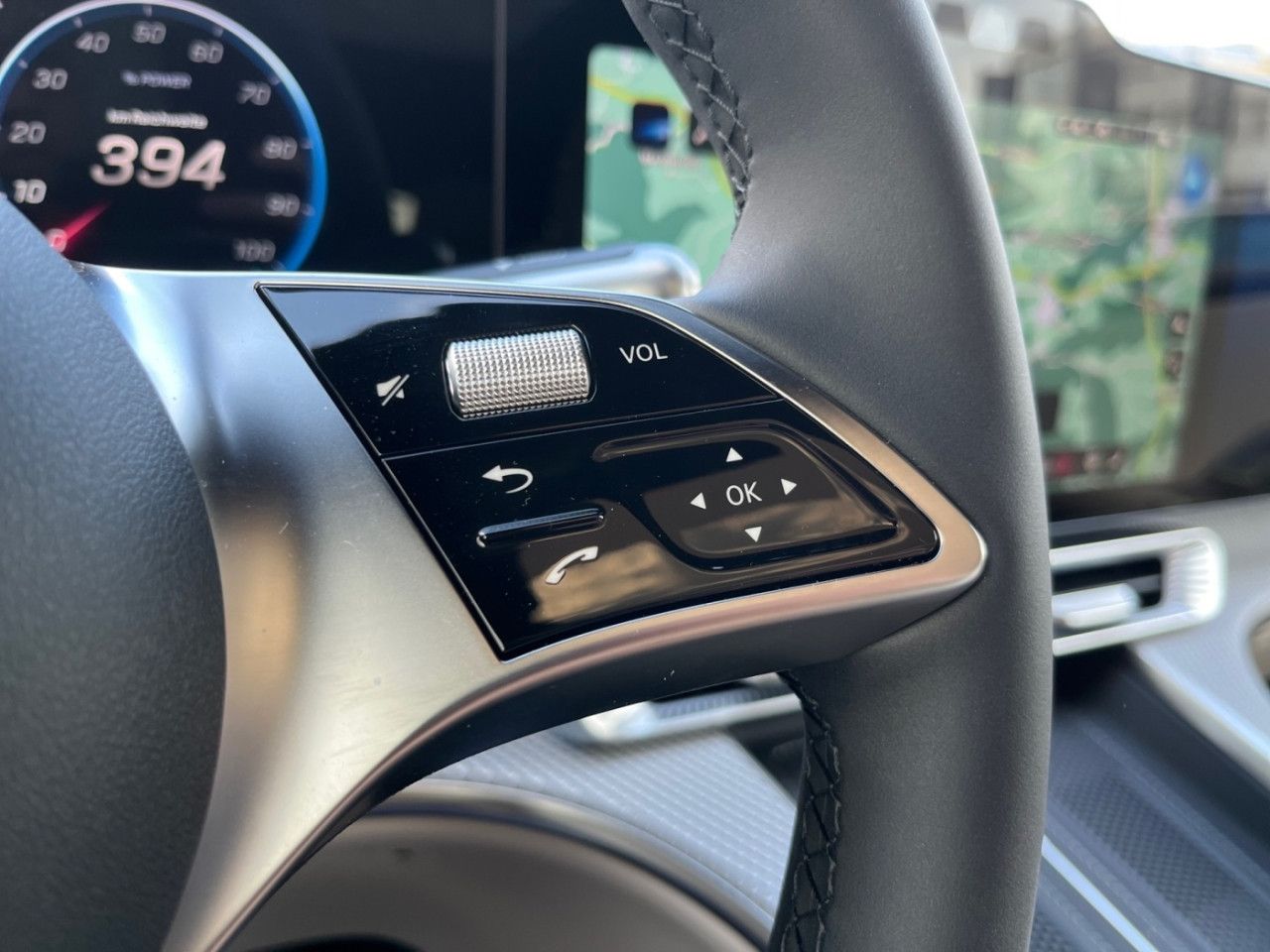 Mercedes-Benz GLC – Bild 23