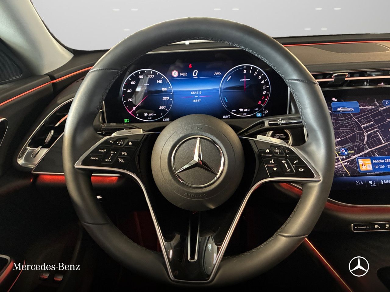 Mercedes-Benz E-Klasse – Bild 11