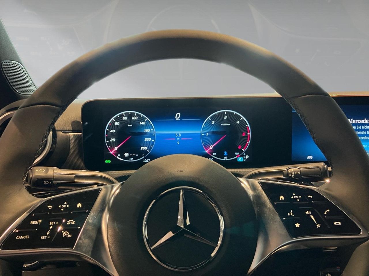 Mercedes-Benz A-Klasse – Bild 10