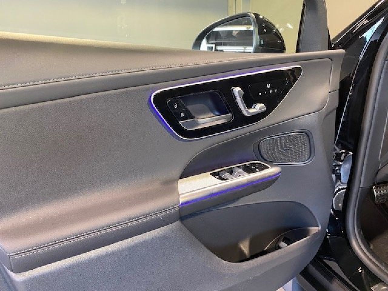 Mercedes-Benz GLC – Bild 8