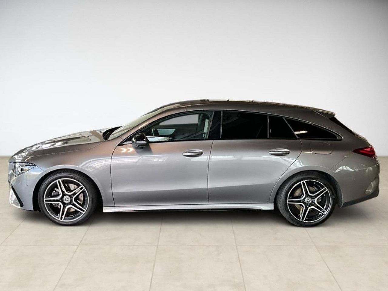 Mercedes-Benz CLA – Bild 3