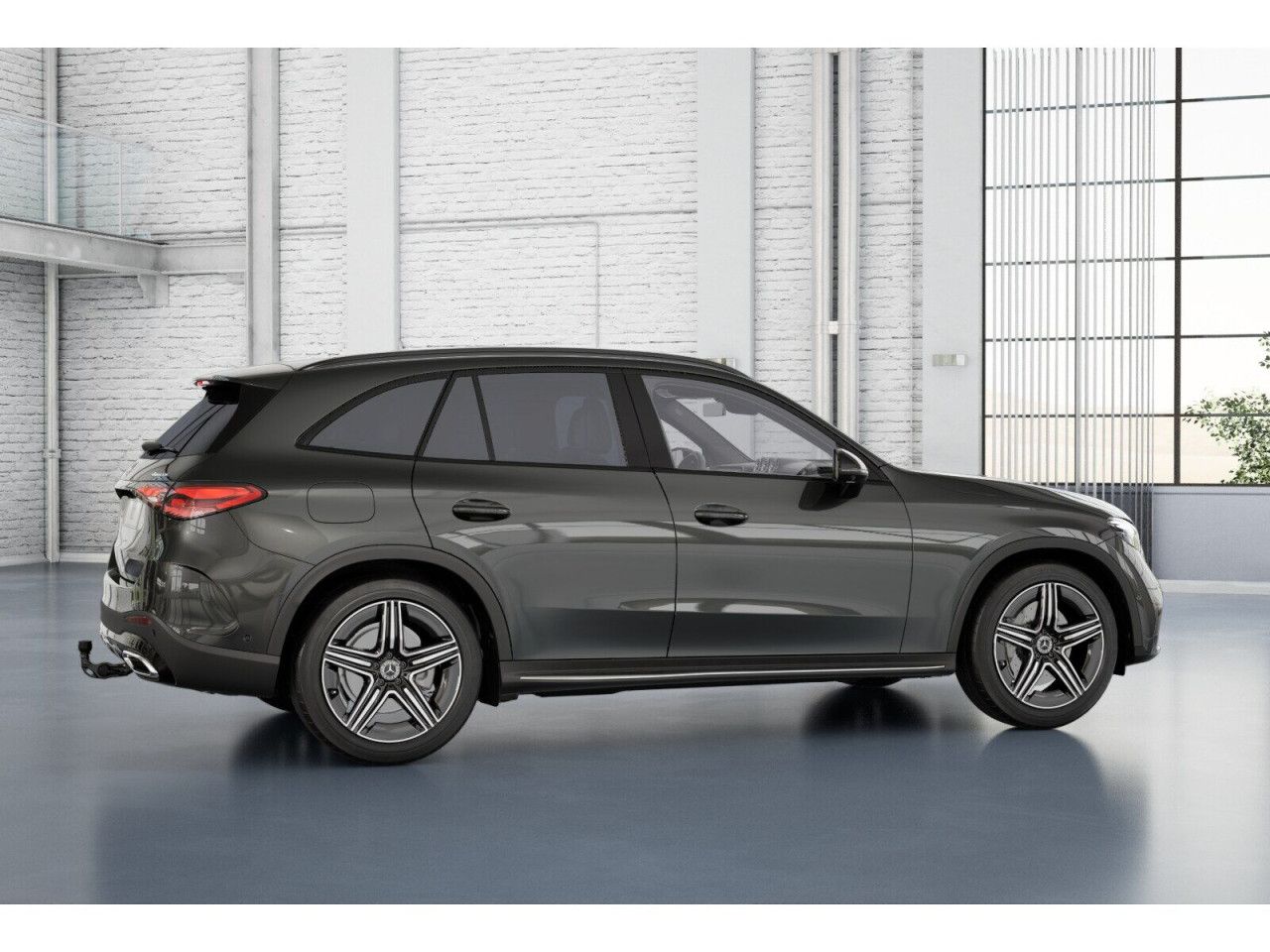 Mercedes-Benz GLC – Bild 6