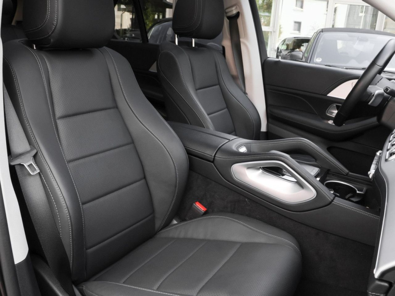 Mercedes-Benz GLE – Bild 6