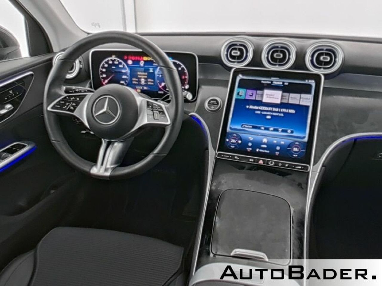 Mercedes-Benz GLC – Bild 6