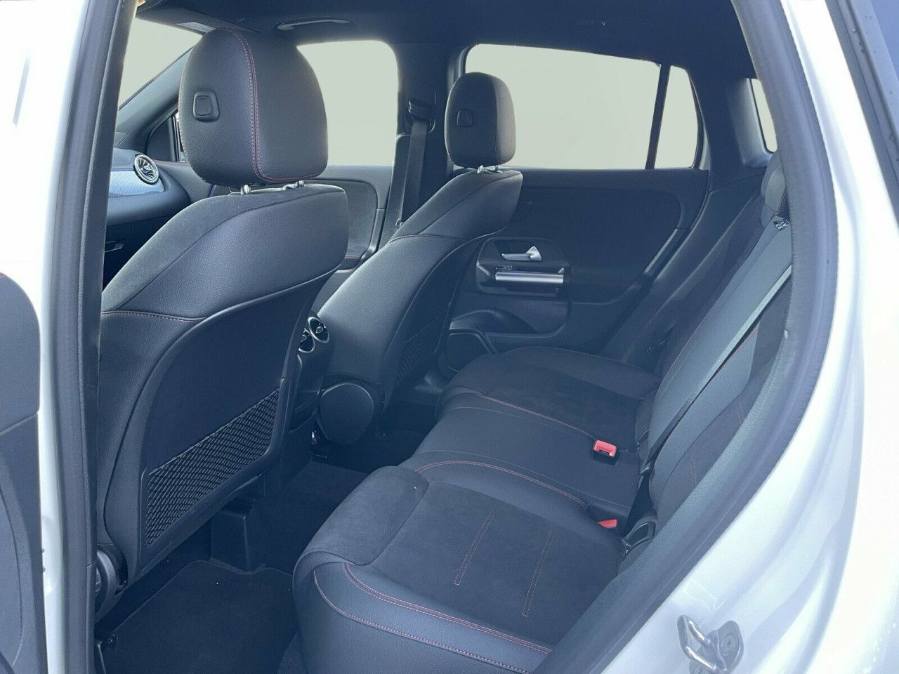 Mercedes-Benz GLA – Bild 13