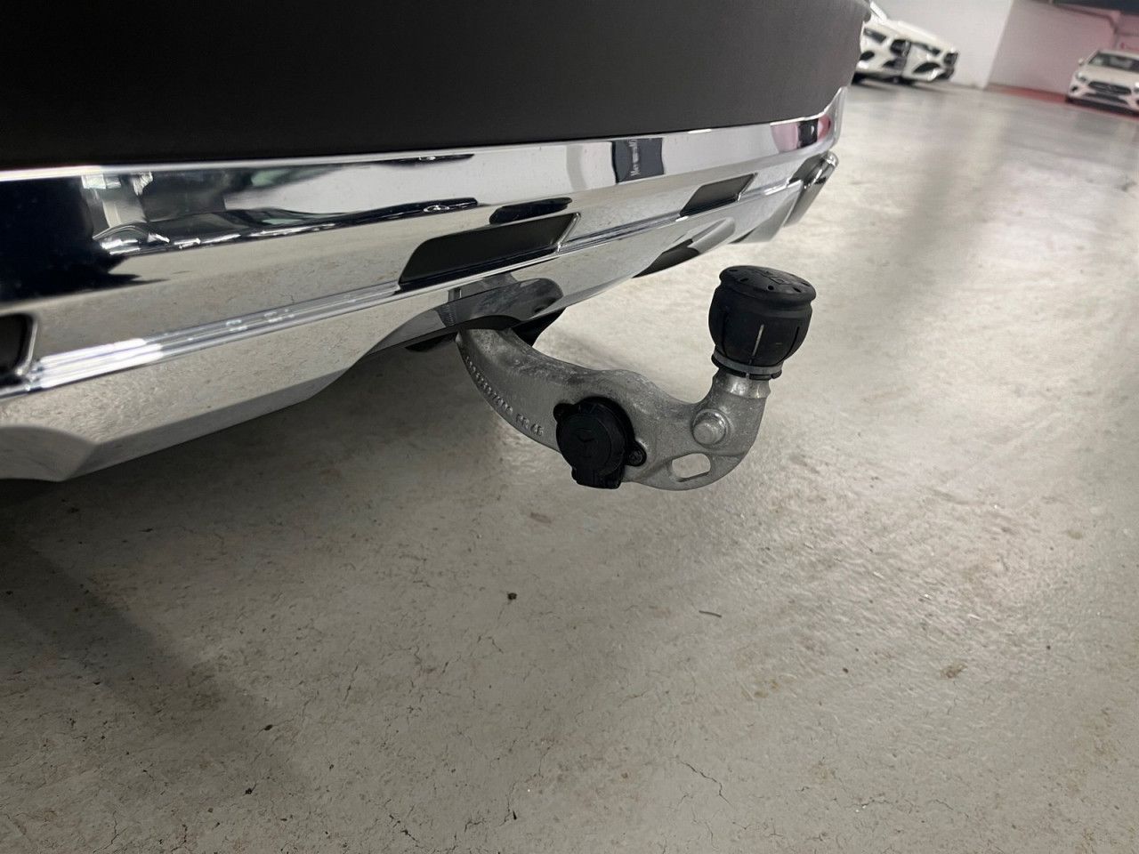 Mercedes-Benz GLC – Bild 17