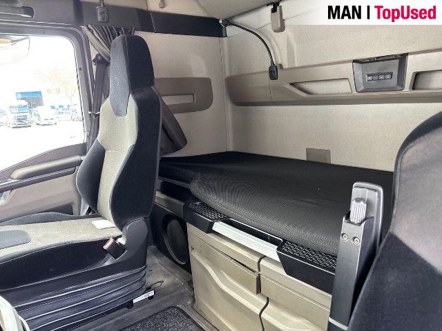 MAN TGX 18.580 4x2 BL SA 14