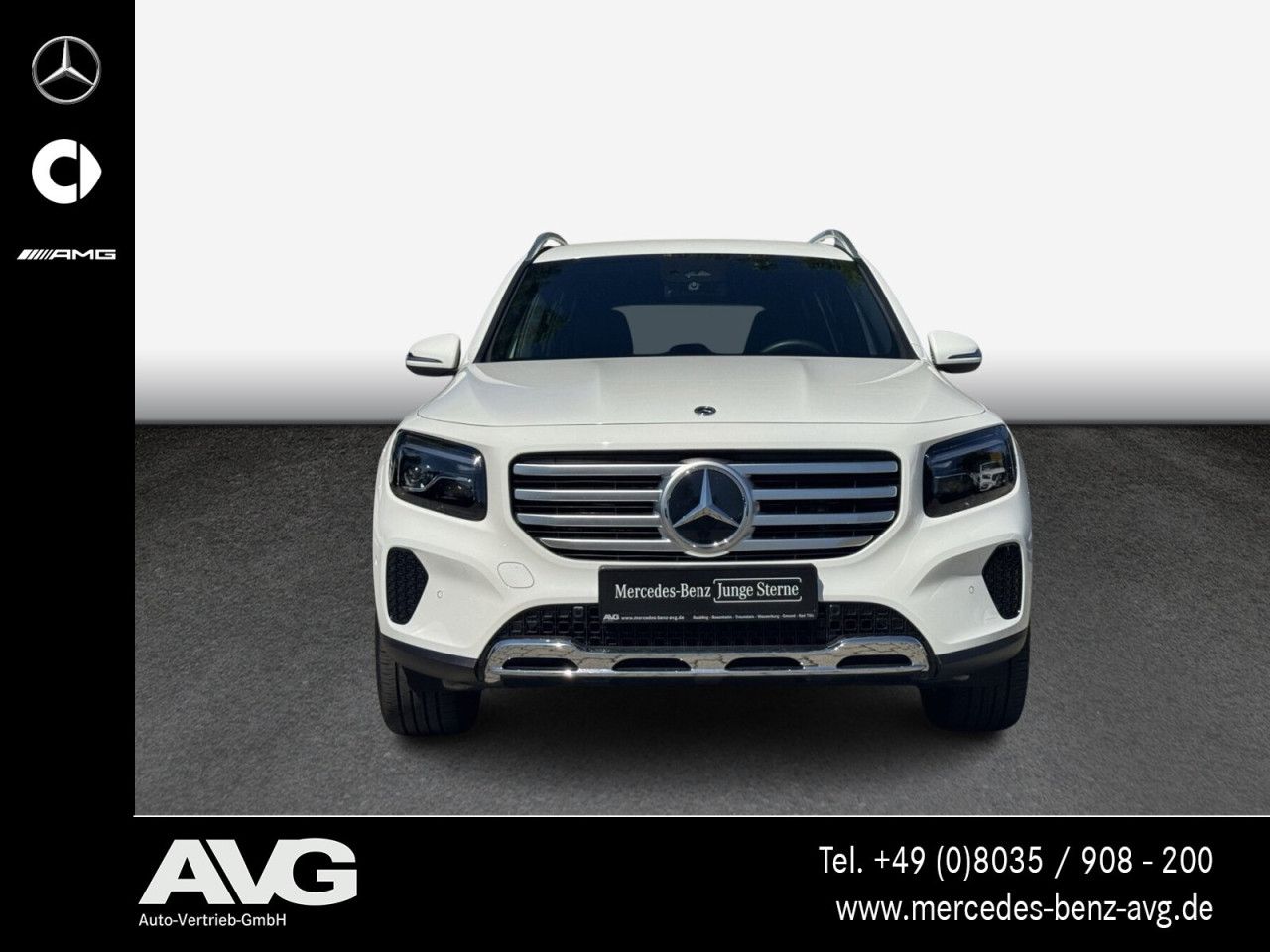 Mercedes-Benz GLB – Bild 2