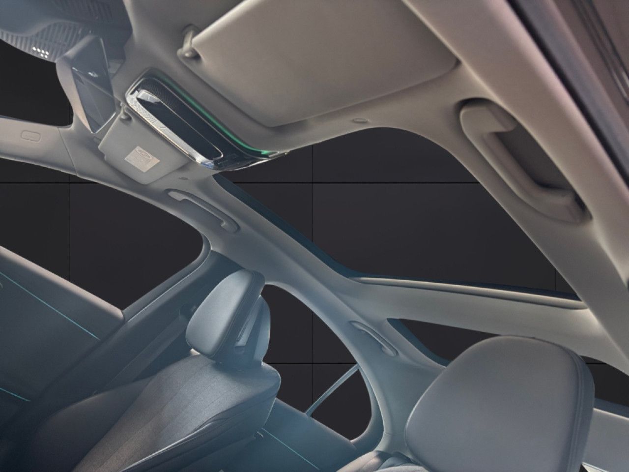 Mercedes-Benz E-Klasse – Bild 14