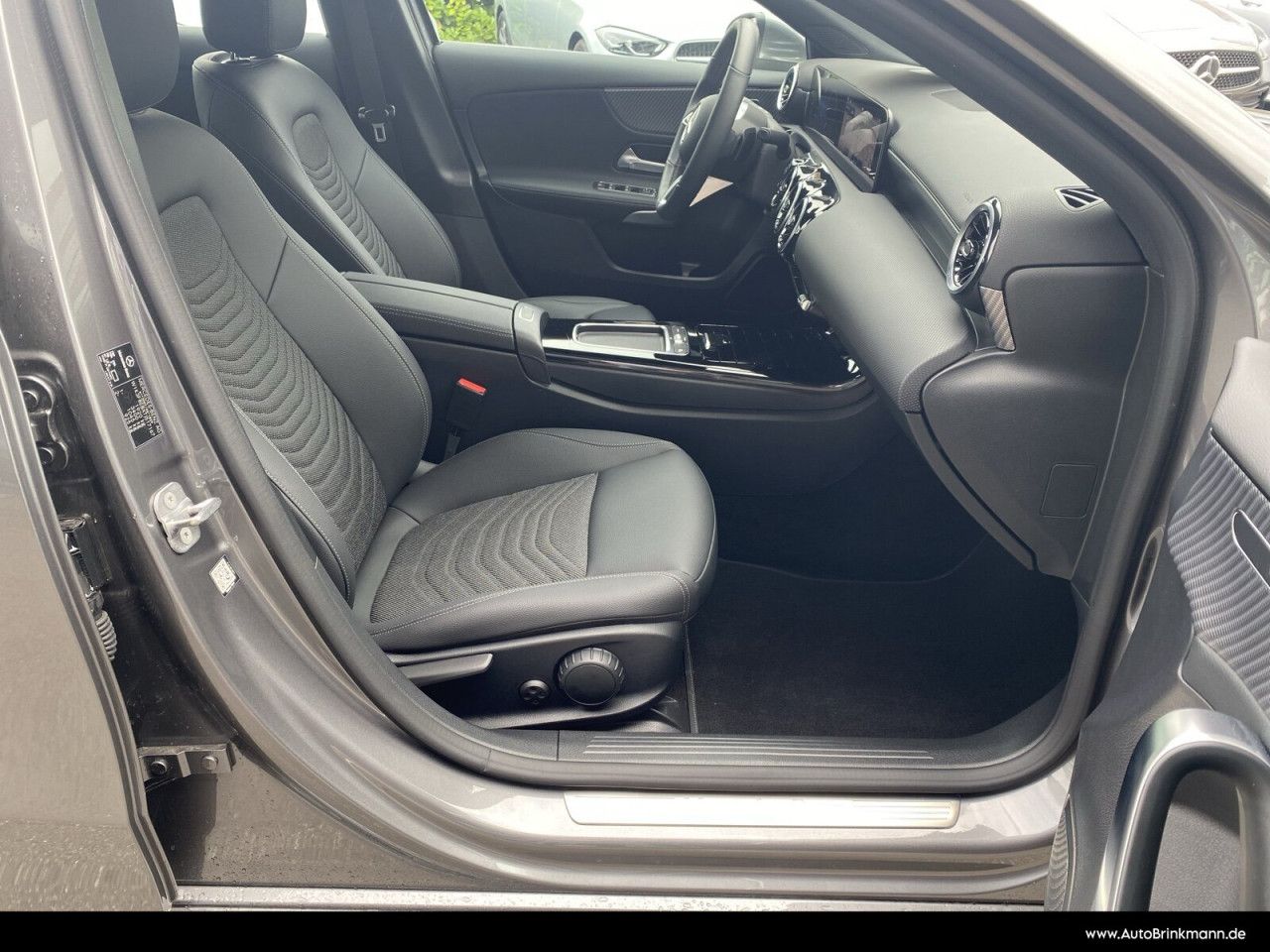 Mercedes-Benz A-Klasse – Bild 21